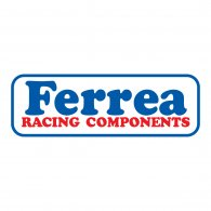 FERREA RACING COMPONENTS