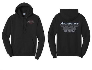 Automotive Enhancements Merch