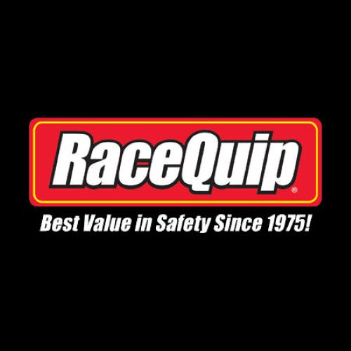 Racequip Safety Gear