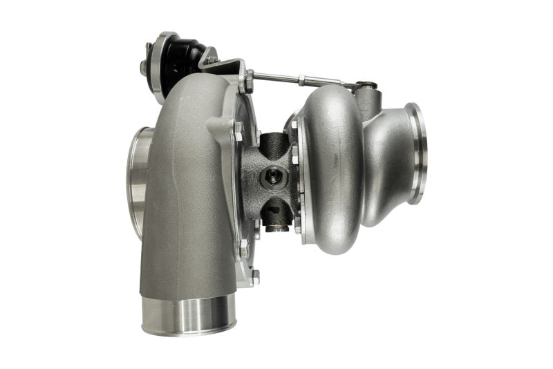 Turbosmart Water Cooled 6466 V-Band Inlet/Outlet A/R 0.82 IWG75 Wastegate TS-2 Turbocharger