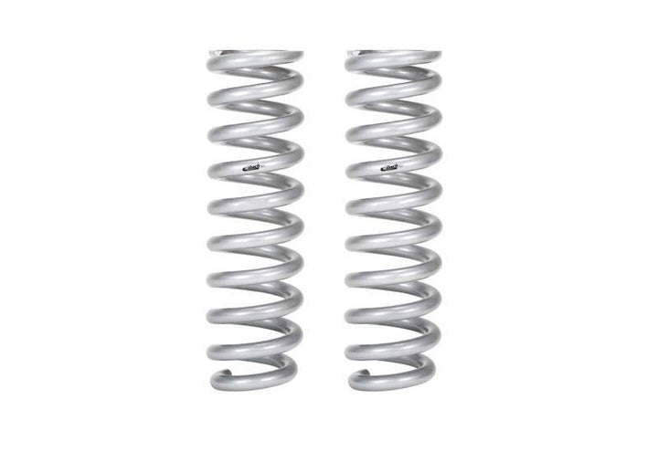 Eibach 2010-23 Lexus GX460 Pro-Lift-Kit Springs (Front Springs Only)