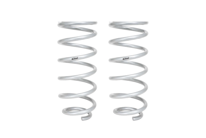 Eibach 18-23 Jeep Wrangler Pro-Lift-Kit Springs (Rear Springs Only)