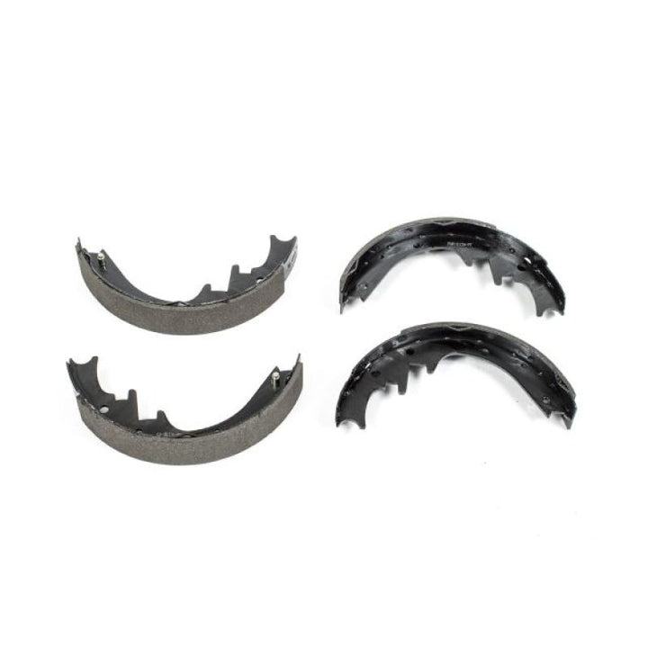 Power Stop 91-01 Jeep Cherokee Rear Autospecialty Brake Shoes