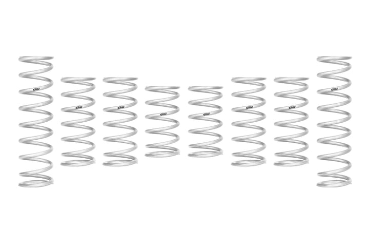 Eibach 22-23 Polaris RZR PRO R 4 Ultimate PRO-UTV Stage 2 Spring System (Set of 8 Springs)