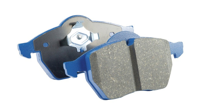 EBC 2020+ Audi RS6 4.0TT Rear Bluestuff Brake Pads