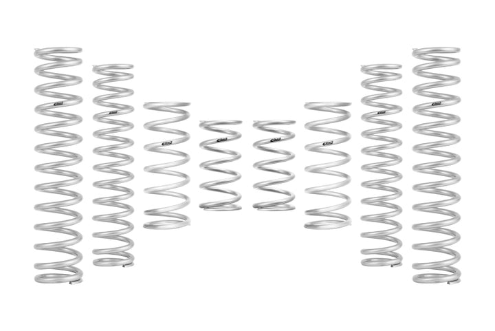 Eibach Can-Am Maverick R X RS Ultimate PRO-UTV Stage 1 Spring System (Set of 8 Springs)