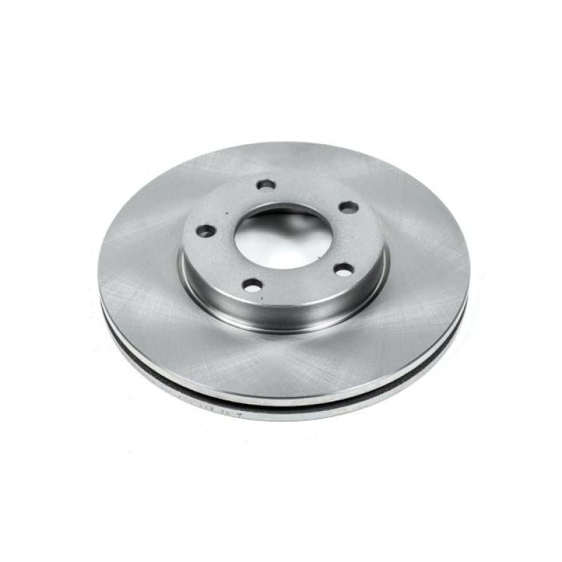 Power Stop 04-13 Mazda 3 Front Autospecialty Brake Rotor