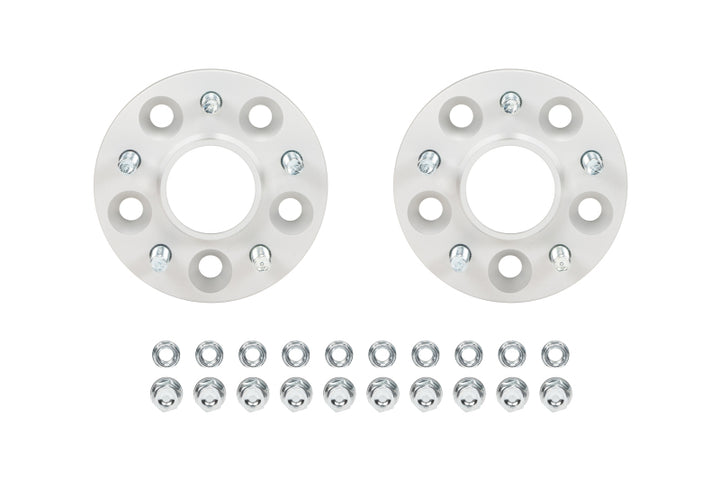 Eibach 15-18 Honda H-RV Pro-Spacer Kit (15mm Pair)