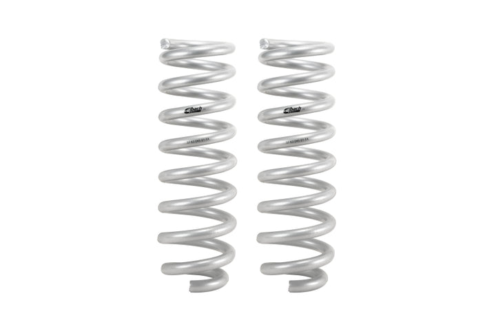 Eibach 22-23 Nissan Frontier Pro-Lift Kit - Front and Rear Springs