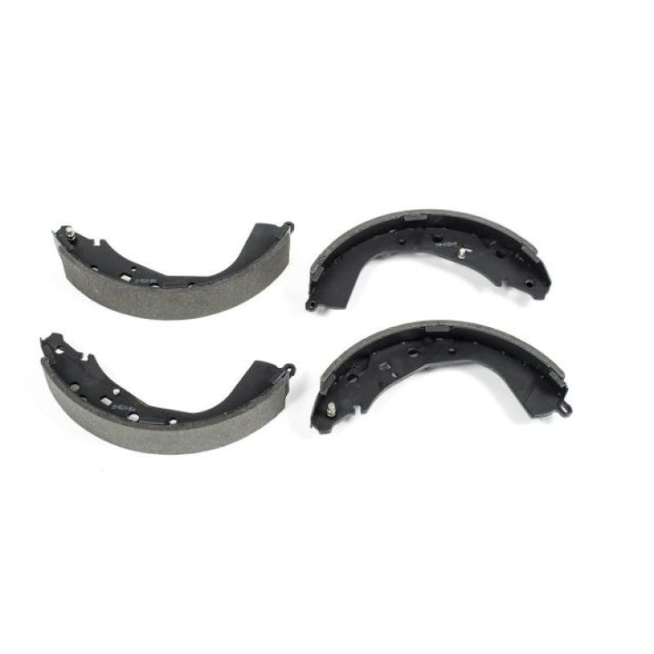 Power Stop 01-05 Toyota 4Runner Rear Autospecialty Brake Shoes