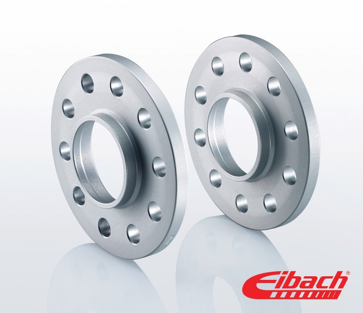 Eibach Pro-Spacer Kit 20mm Spacers 2009 Audi Q5