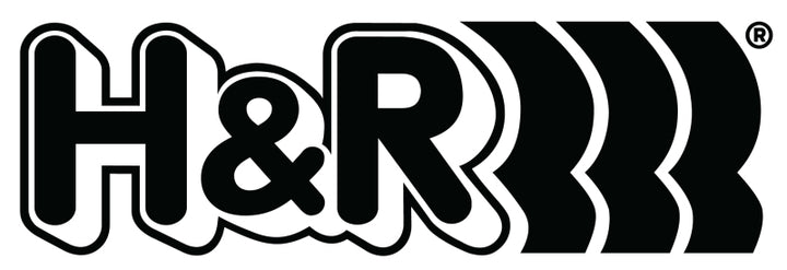 H&R Trak+ 20mm DRA Wheel Adaptor Bolt 5/114.3 CB 67.1 Bolt Thread 12x1.5 for to Bolt 5/120 CB 72.5