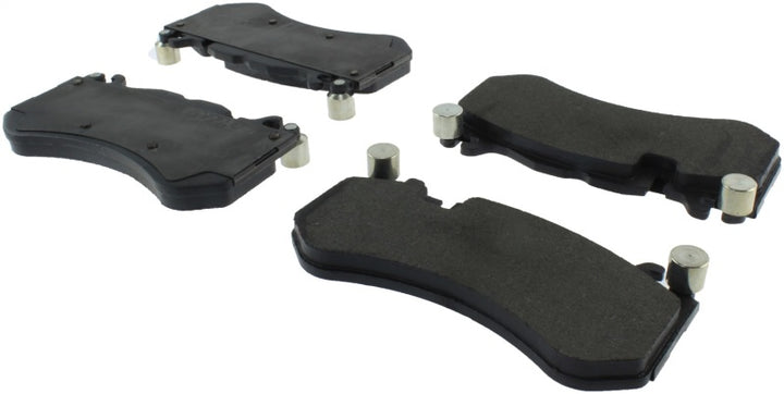 StopTech Street Select 14-18 Audi RS7 Front Brake Pads