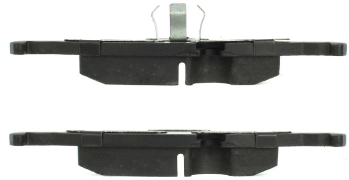 StopTech Street Touring Brake Pads