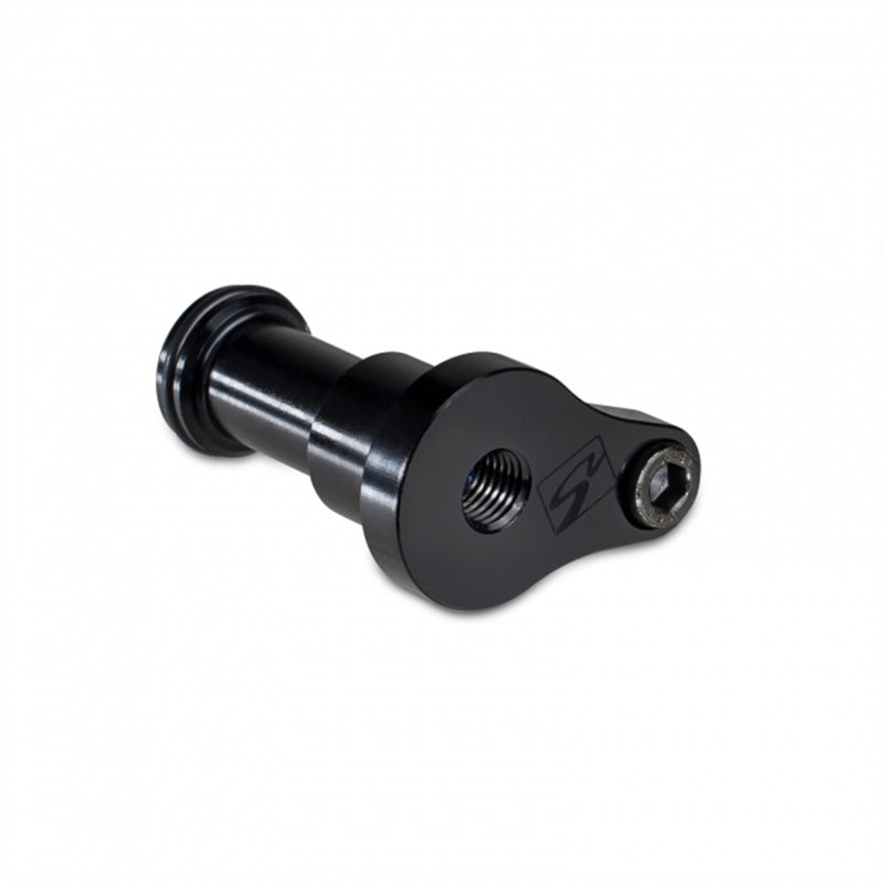 Skunk2 K-Series VTC Black Block Off Solenoid