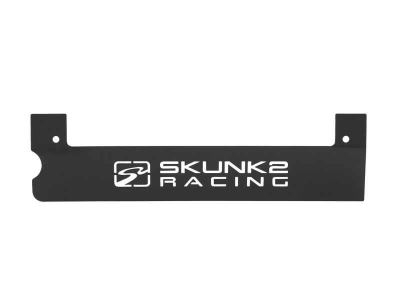 Skunk2 06-11 Honda Black Spark Plug Cover