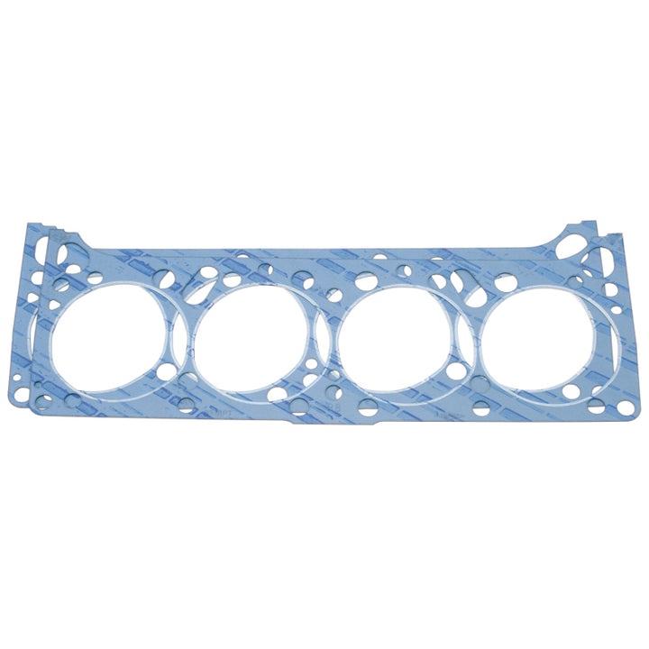 Edelbrock Pontiac Cylinder Head Gasket One Pair