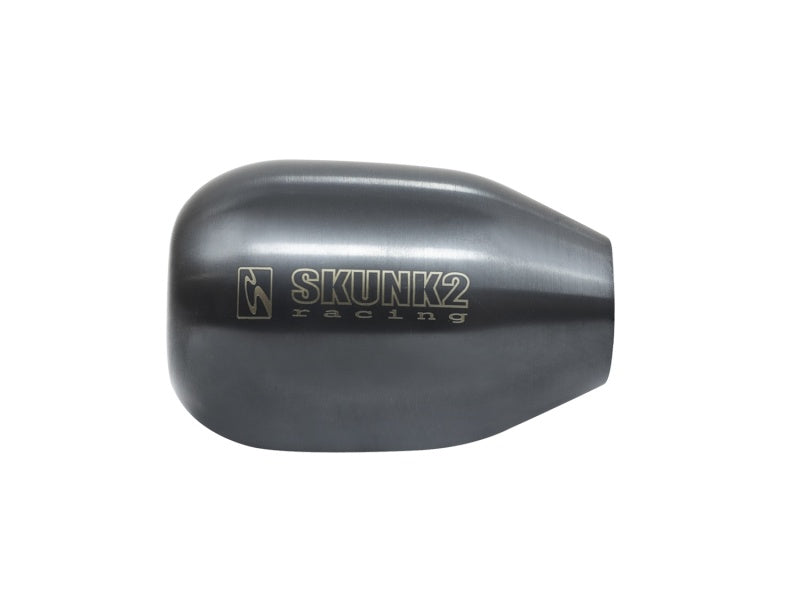 Skunk2 Honda/Acura 5-Speed Billet Shift Knob (10mm x 1.5mm) (Apprx. 440 Grams)