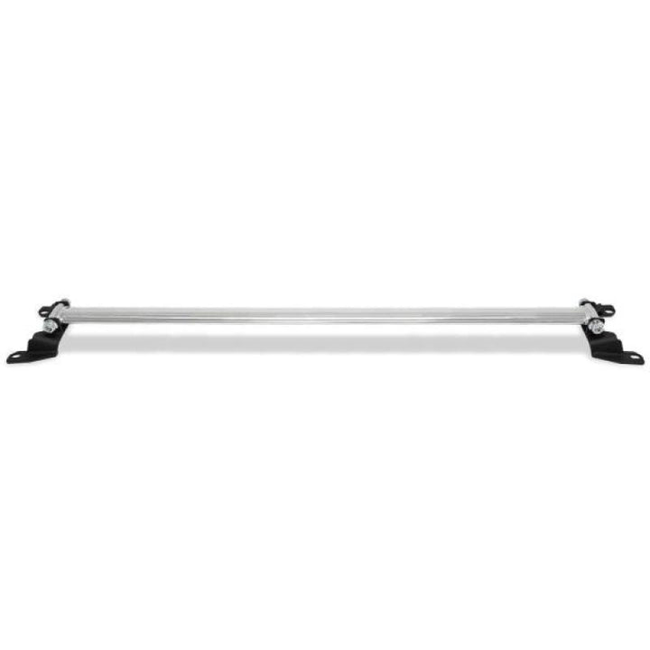 BLOX Racing 2015+ Subaru WRX STi Rear Strut Tower Bar w/o Holes