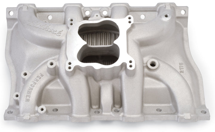 Edelbrock Performer Cadillac Manifold