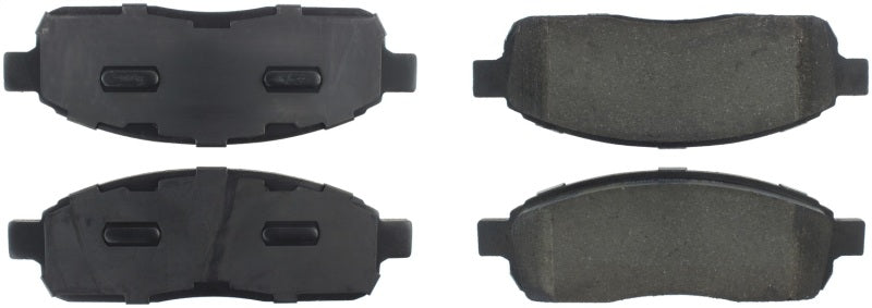 StopTech Street Select Brake Pads