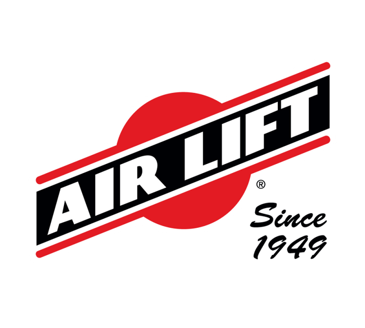 Air Lift Wireless Air Control System w/ Wireless Phone App Control