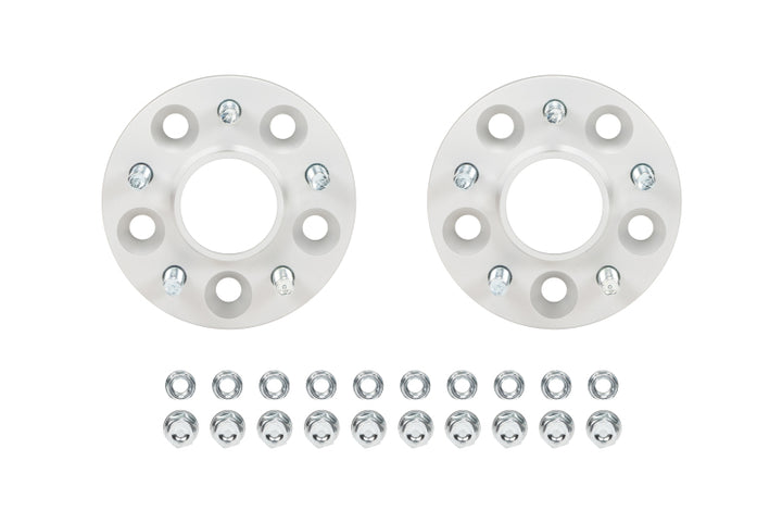 Eibach Pro-Spacer 15mm Spacer / Bolt Pattern 5x114.3 / Hub Center 66.1 for 03-08 Nissan 350Z