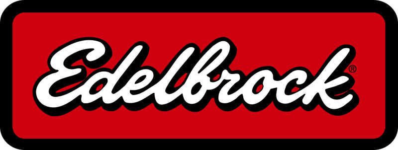 Edelbrock Gasket for 3789 Top