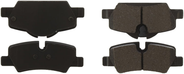 StopTech Street Brake Pads - Front