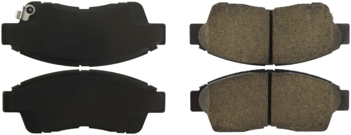 StopTech Street Touring Brake Pads