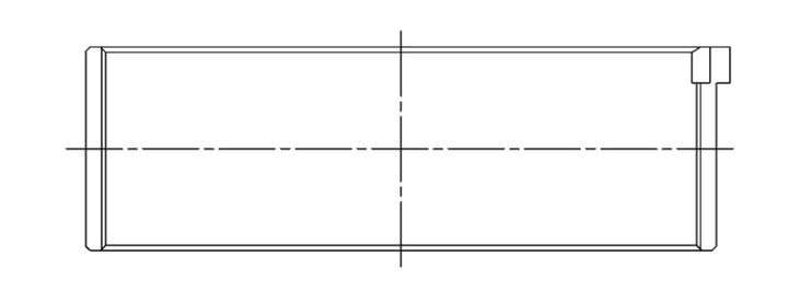 ACL Acura/Honda K20A3 / 98+ Honda F23A Standard Size High Performance Rod Bearing Set