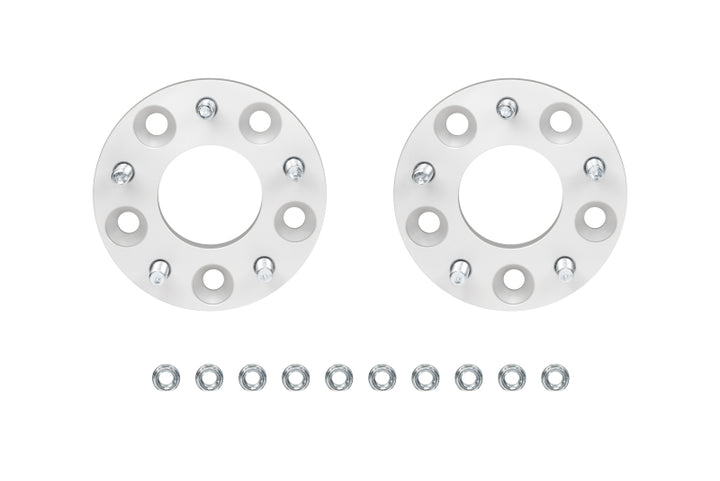 Eibach Pro-Spacer 30mm Spacer / 6x139.7 Bolt Pattern / Hub Center 110 for 87-04 Nissan Pathfinder