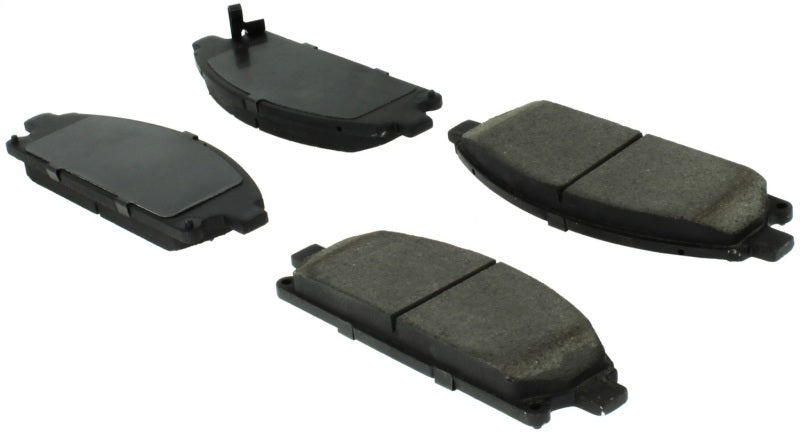 StopTech Street Select Brake Pads - Rear