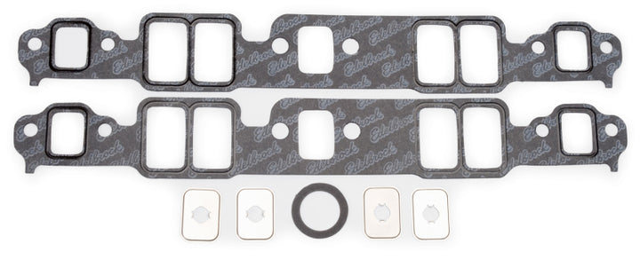 Edelbrock S/B Chev Intake Gasket