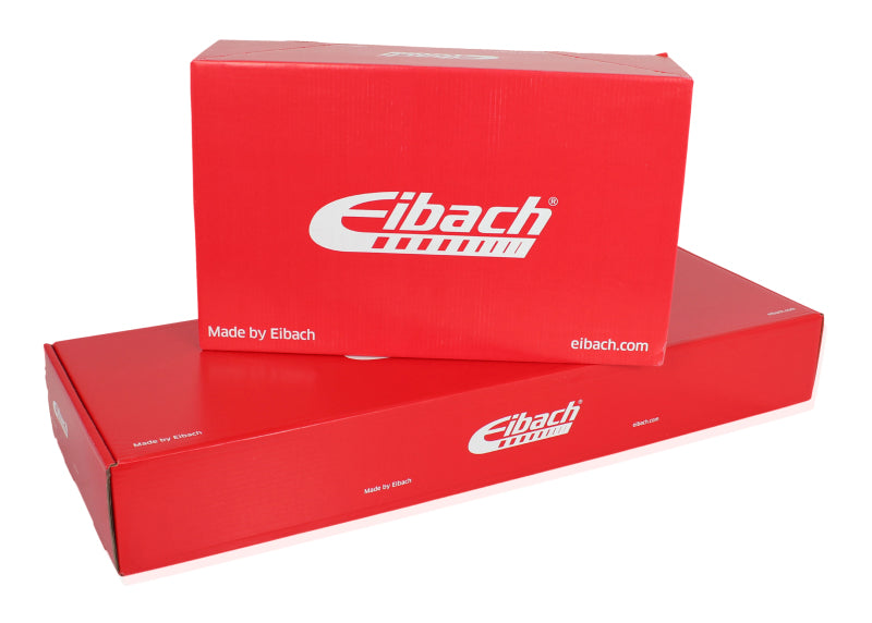 Eibach Pro-Plus Kit 1983-1993 Ford Mustang Fox V8