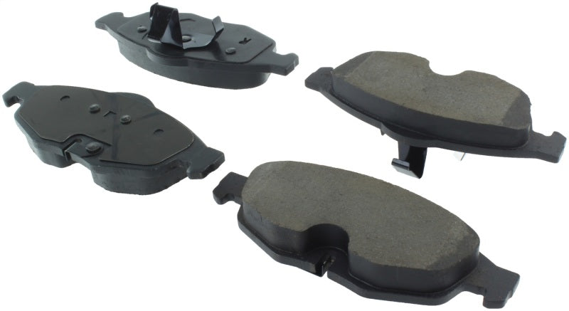 StopTech Street Select Brake Pads