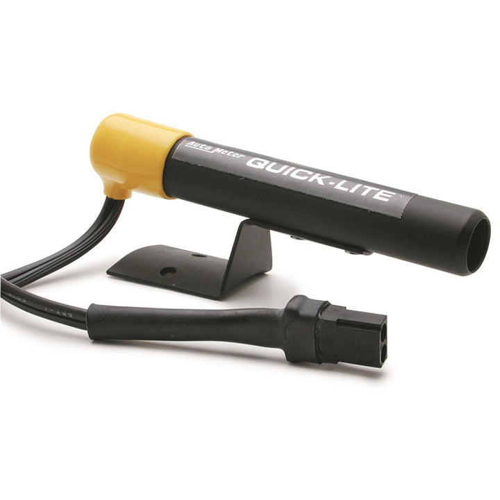 Autometer Black Quick-Lite Shift-Lite