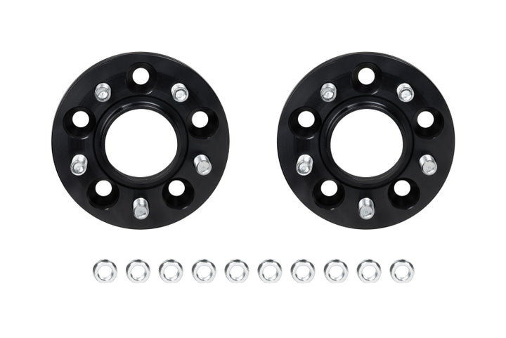 Eibach Pro-Spacer System 18mm 19-23 Kia Telluride AWD 3.8L V6 - Black