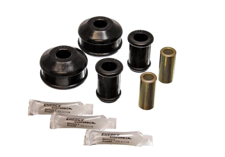 Energy Suspension 95-03 Toyota Avalon / 97-01 Camry / 99-03 Solara Black Front Control Arm Bushing S