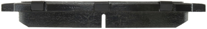 StopTech Street Select Brake Pads - Front/Rear