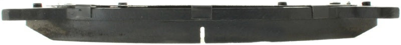 StopTech Street Select Brake Pads - Front/Rear