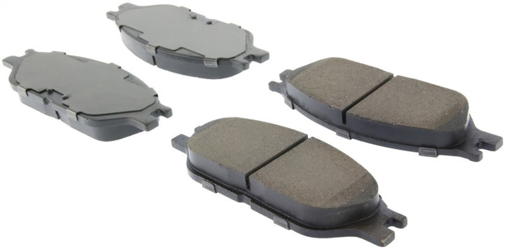 StopTech Street Select Brake Pads