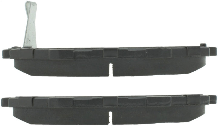 StopTech Street Select Brake Pads - Front