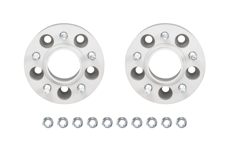 Eibach Pro-Spacer 30mm Spacer / Bolt Pattern 5x114.3 / Hub Center 70.5 for 94-04 Ford Mustang (SN95)