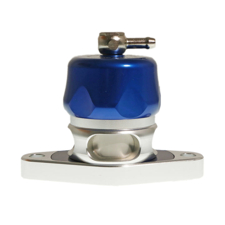 Turbosmart BOV Vee Port Pro Juke - Blue