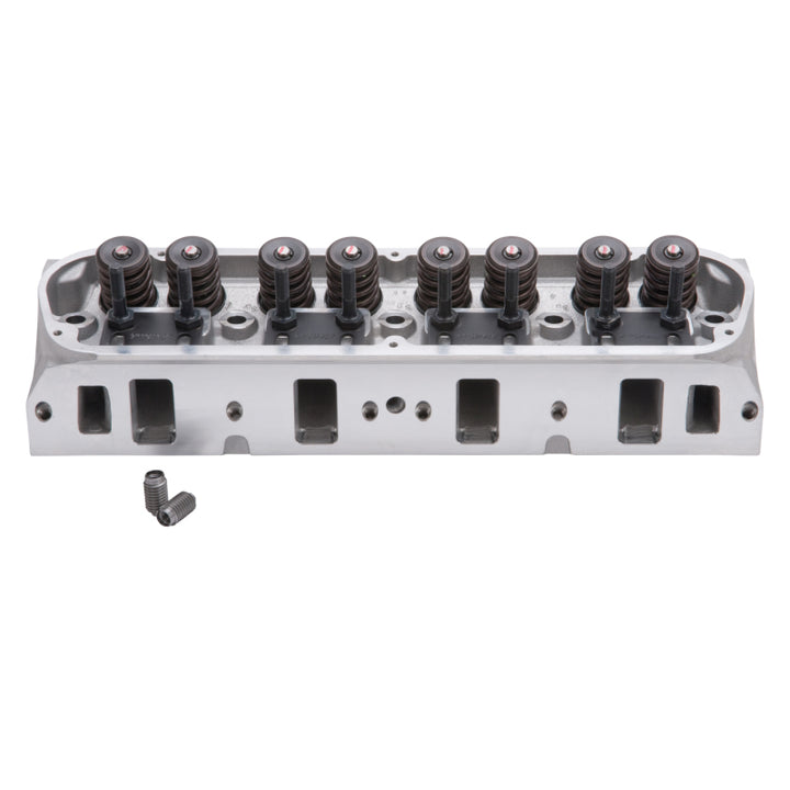 Edelbrock Single Perf SBF 1 90 Head Comp