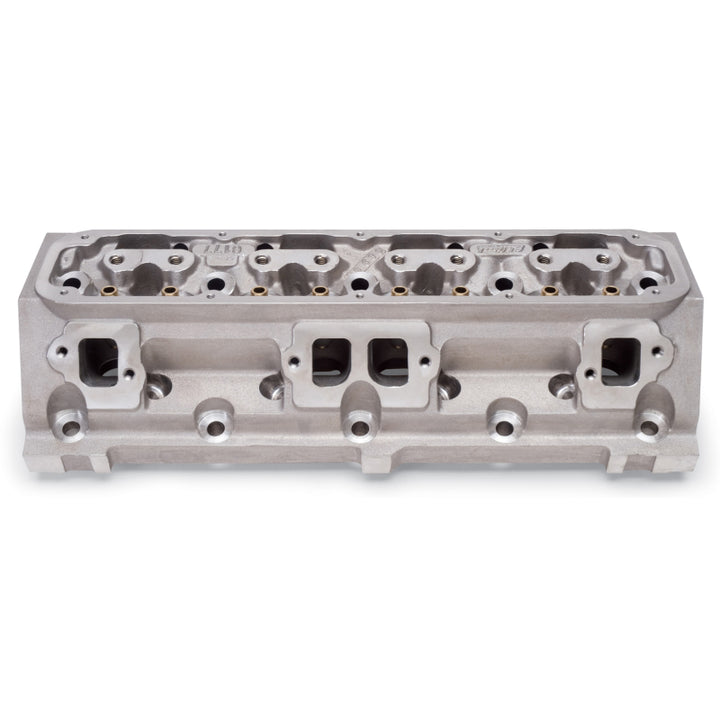 Edelbrock Single Perf RPM Sb/Chrys Head Bare