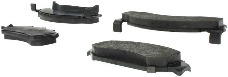 StopTech Street Select Brake Pads - Front