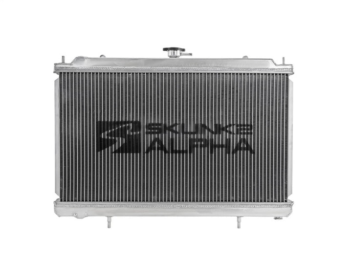 Skunk2 Alpha Series 95-98 Nissan 240sx Radiator