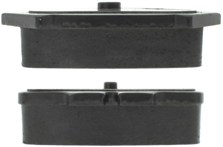 StopTech Street Select Brake Pads - Rear